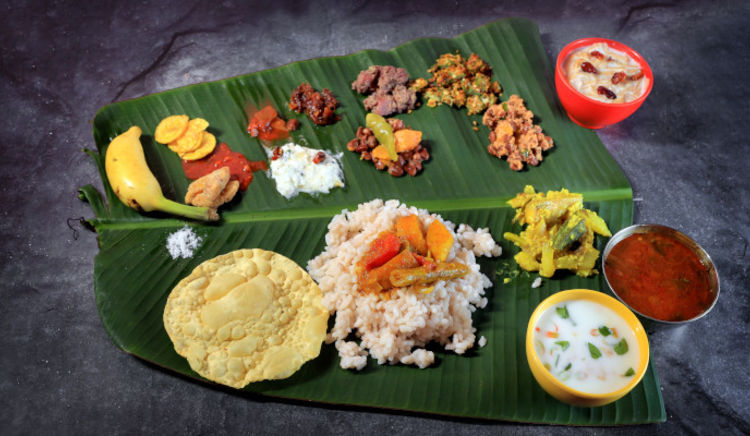 Top spots in Chennai to savour Kerala's grand harvest feast in style