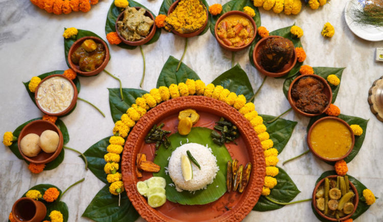 A roundup of Kolkata’s top restaurants offering delectable Pujo special feasts