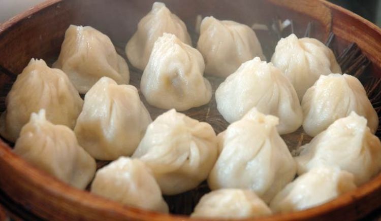 The 5 best momo places in Delhi