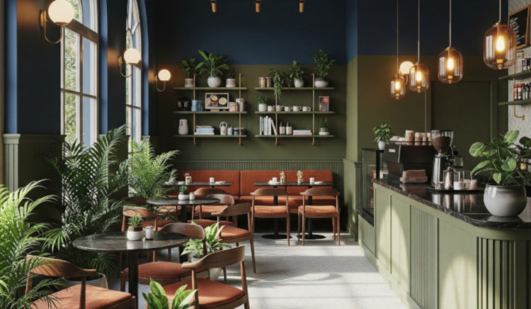 From Bandra to Versova, these cafes serve more than just coffee, they serve experiences