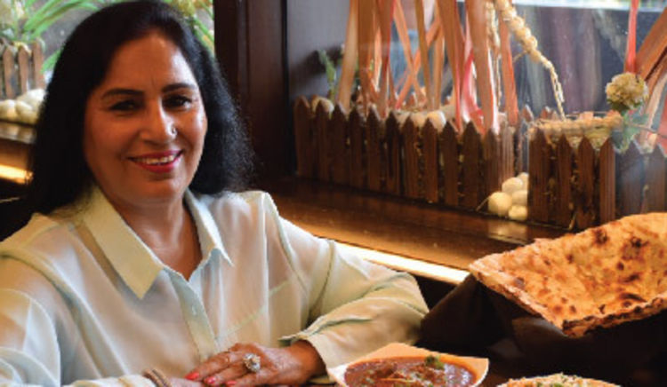 Know more about the well-known entrepreneur Usha Batra