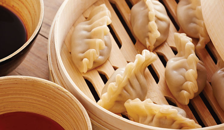 The ever-growing popularity of Dim Sum