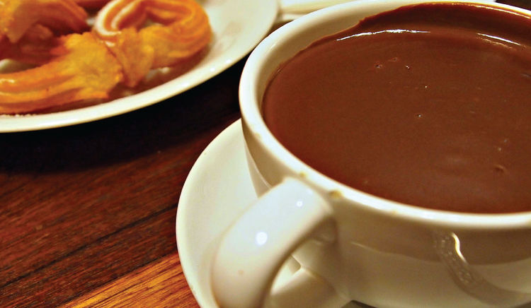 Bandra’s hot chocolate hot spots