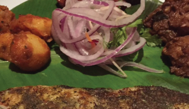 The city’s South Indian restaurant brigade keeps growing