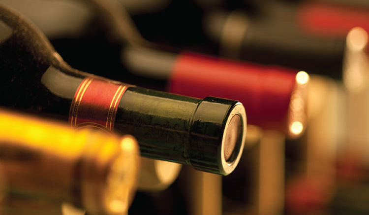 It is easy to separate a good wine from a bad one, but ranking good wines gets complicated