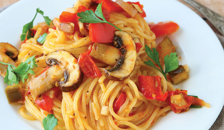 If you have an appetite for trivia, delve deeper into the names of Italian pasta preparations