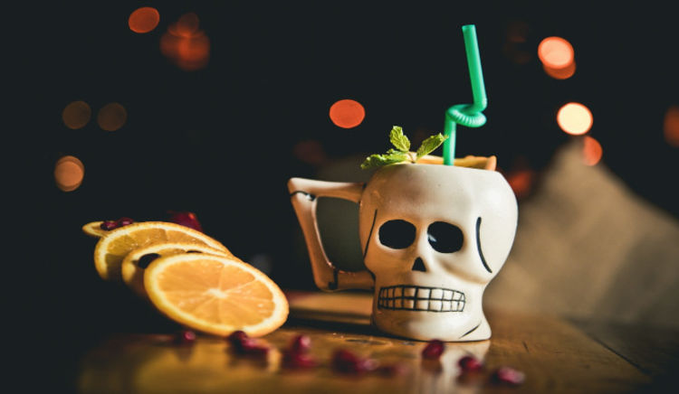 5 Must Visit Halloween Parties In Delhi Ncr 7947