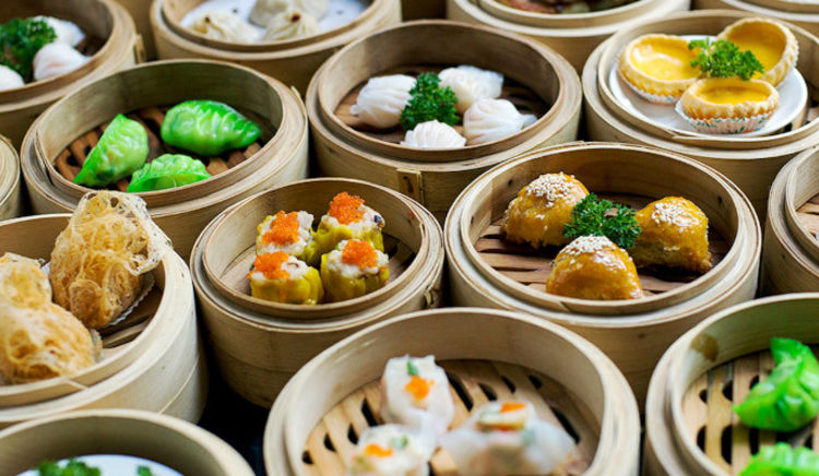 Dim Sims vs Dim Sums — Both are Mouthfuls of Goodness