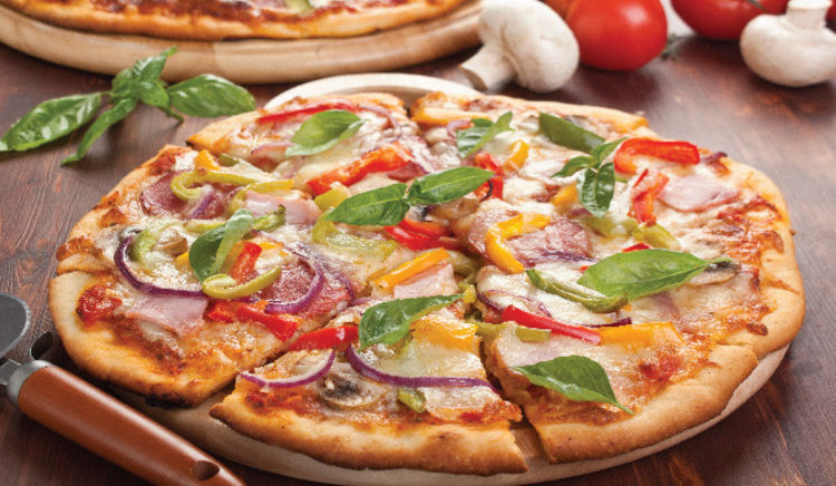 Delhi's 5 best restaurants that serve fusion pizzas