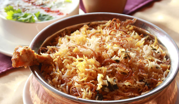 KuK-Doo-Koo Biryani, Lal Kothi, Jaipur, Jaipur