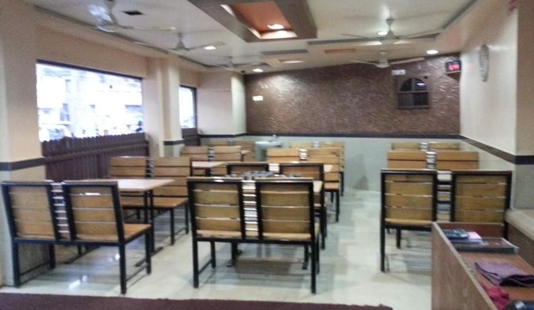 Iqbal Hotel, Pay on the app to get 15% off on entire bill, Jamalpur ...